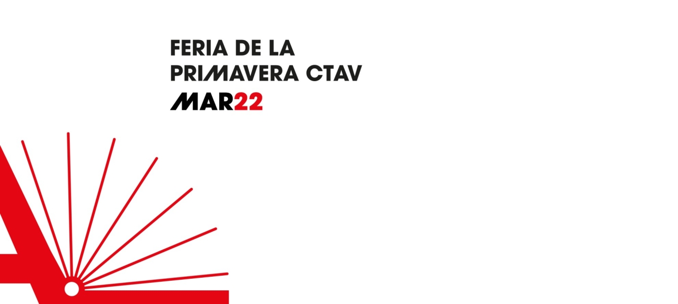 Feria de la Primavera 2025 | Martes 22